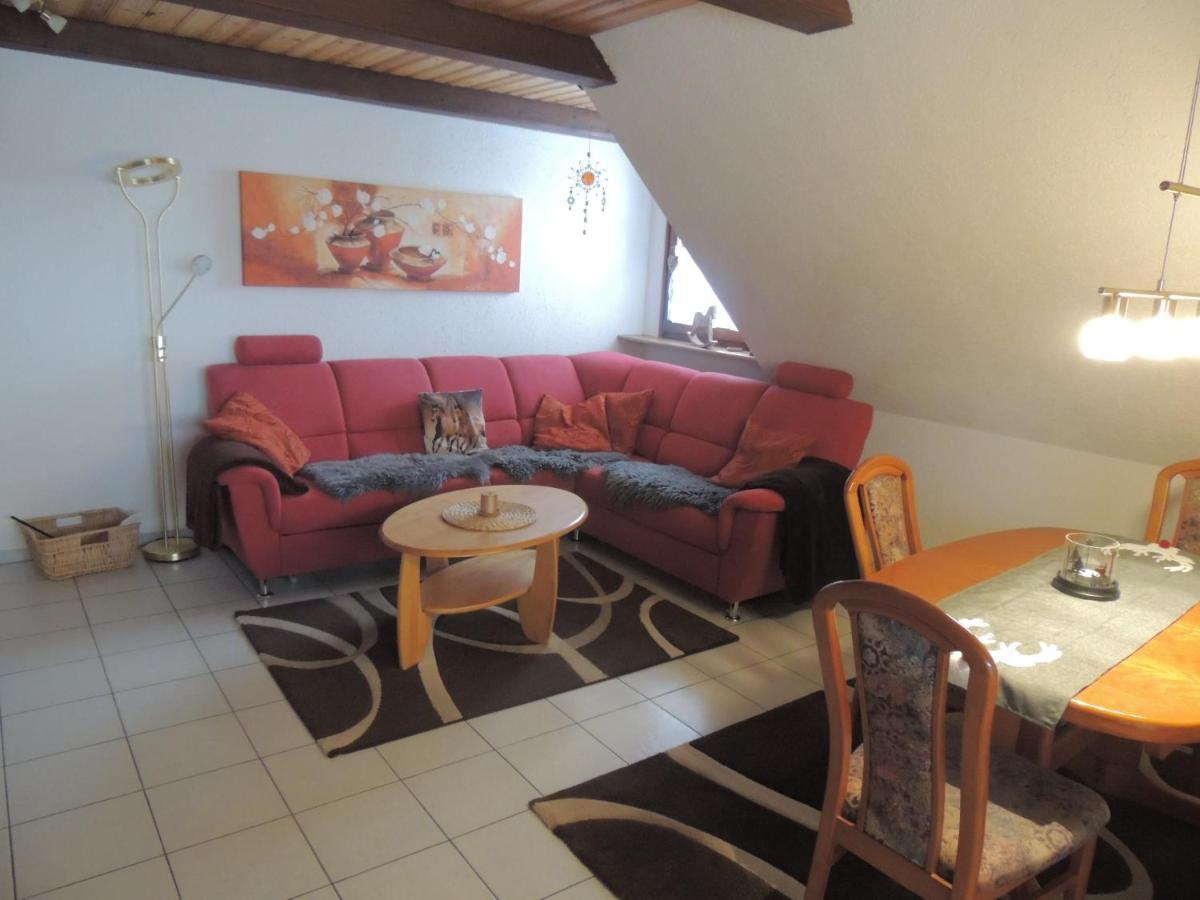 Haus Ingeborg Apartment Dachsberg im Schwarzwald Екстериор снимка