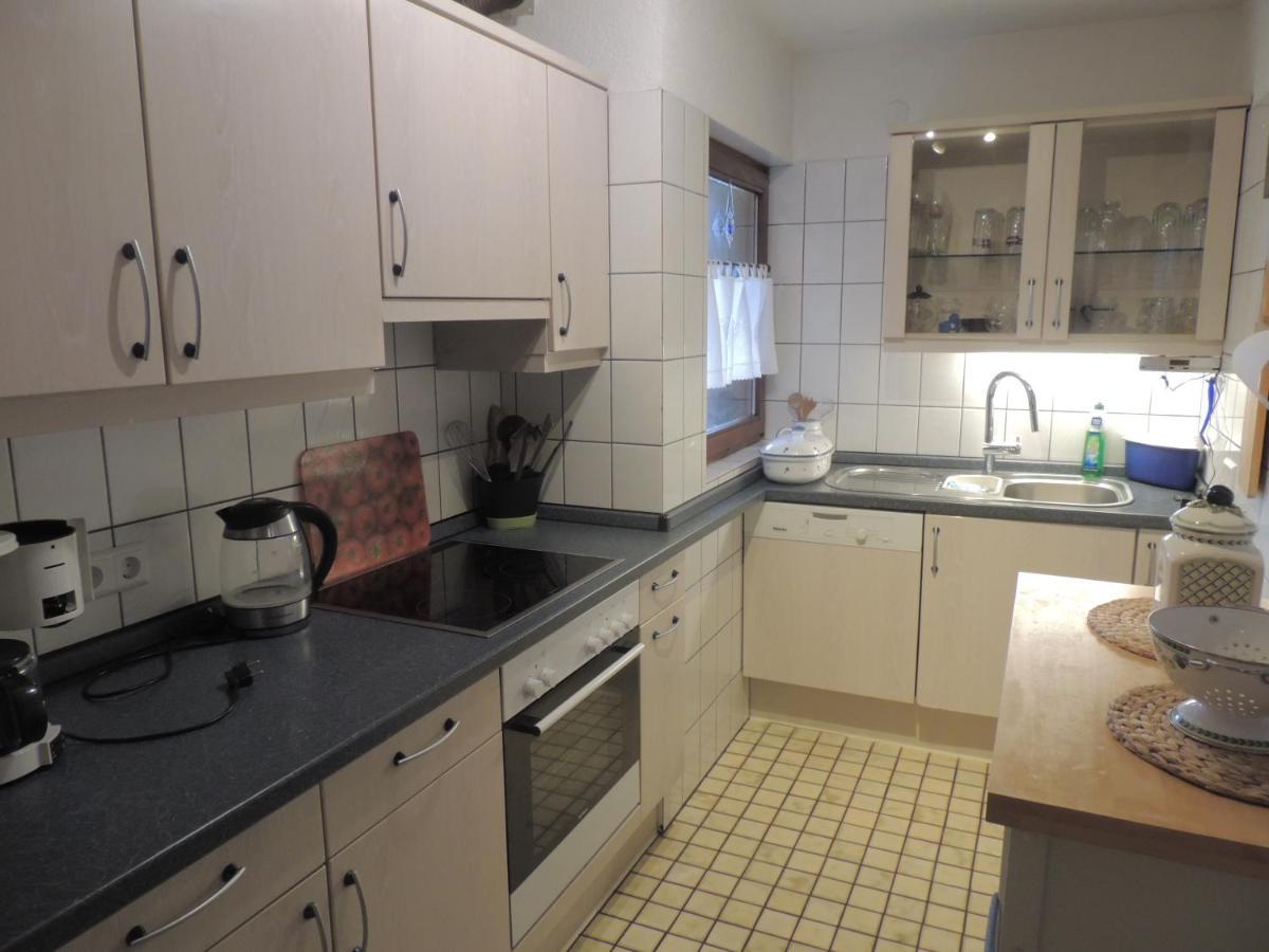 Haus Ingeborg Apartment Dachsberg im Schwarzwald Екстериор снимка