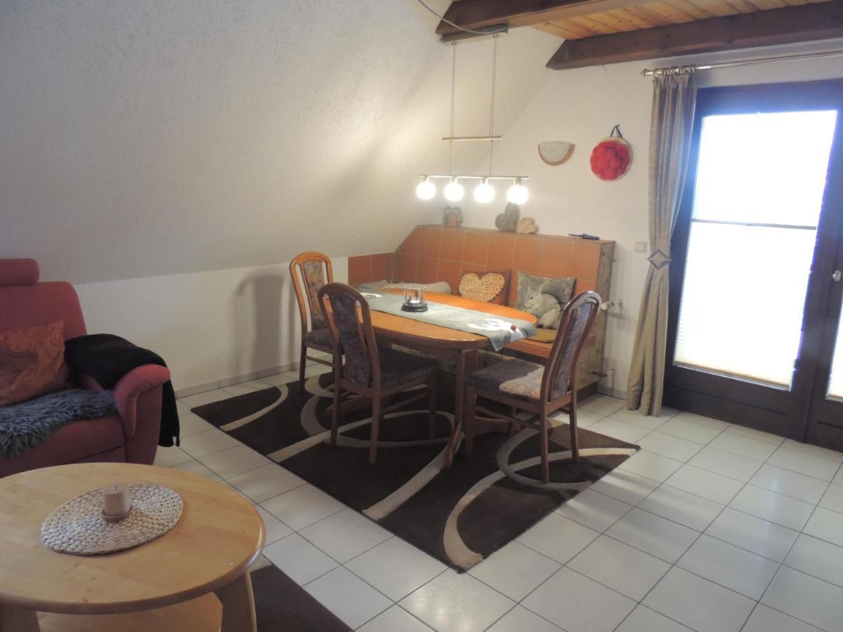 Haus Ingeborg Apartment Dachsberg im Schwarzwald Екстериор снимка