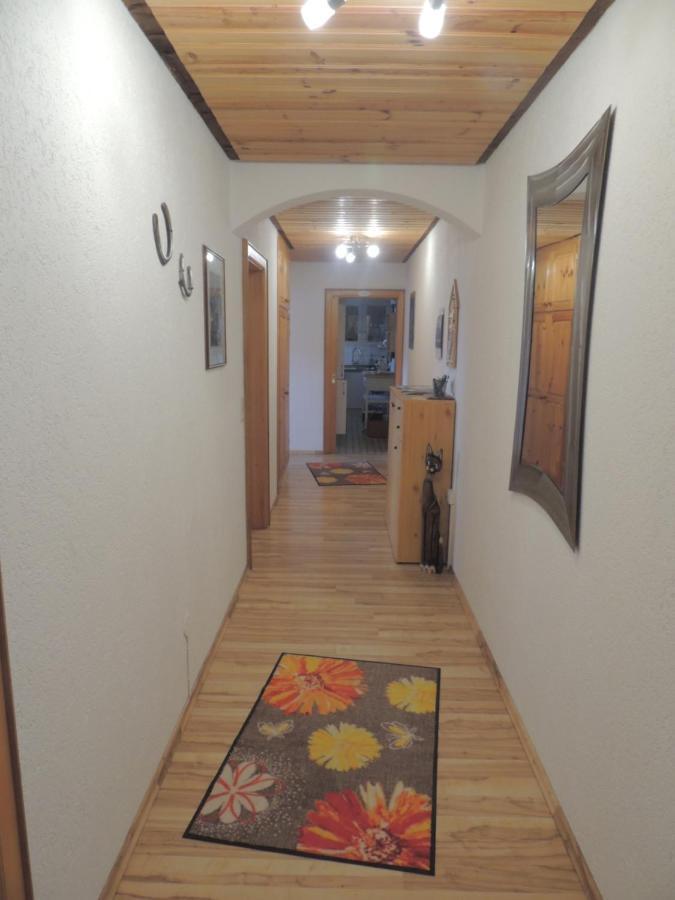 Haus Ingeborg Apartment Dachsberg im Schwarzwald Екстериор снимка