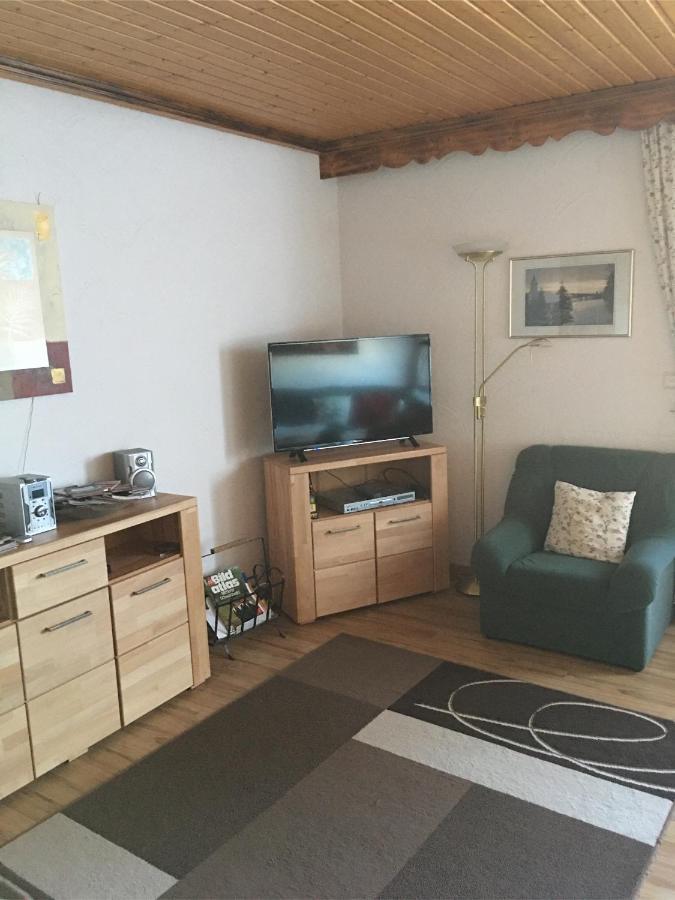 Haus Ingeborg Apartment Dachsberg im Schwarzwald Екстериор снимка