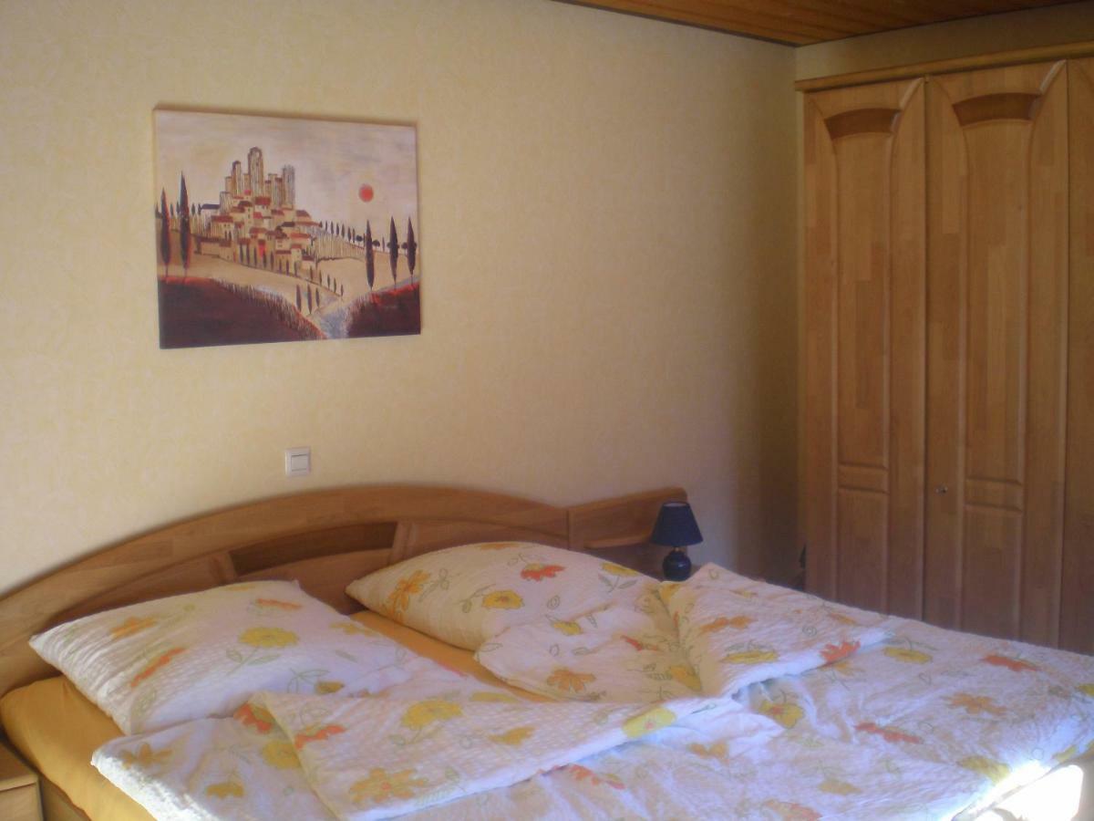 Haus Ingeborg Apartment Dachsberg im Schwarzwald Екстериор снимка
