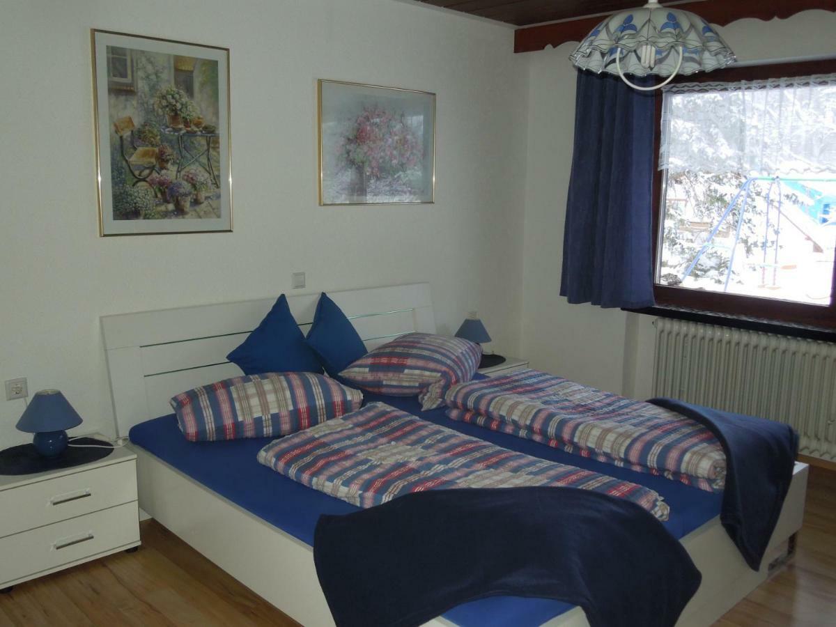 Haus Ingeborg Apartment Dachsberg im Schwarzwald Екстериор снимка