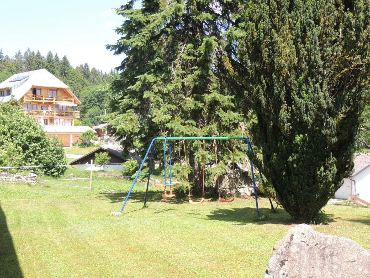 Haus Ingeborg Apartment Dachsberg im Schwarzwald Екстериор снимка